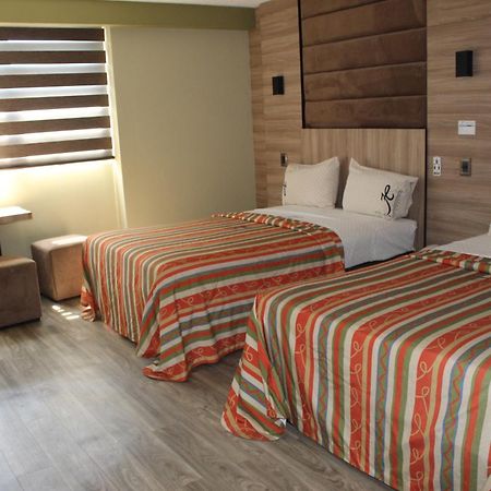 Hotel California Cdmx Roma Sur Mexico City Ngoại thất bức ảnh