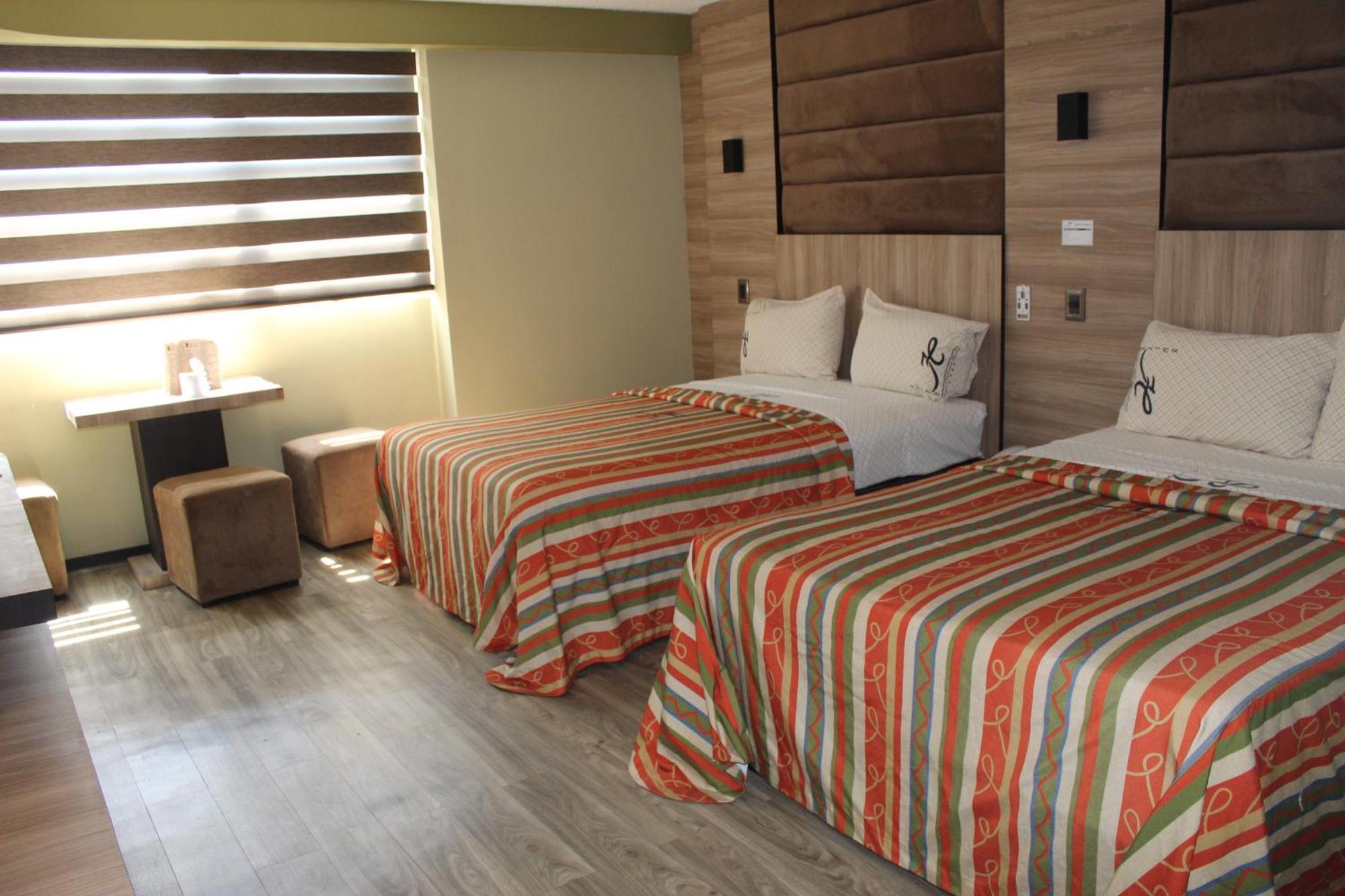 Hotel California Cdmx Roma Sur Mexico City Ngoại thất bức ảnh
