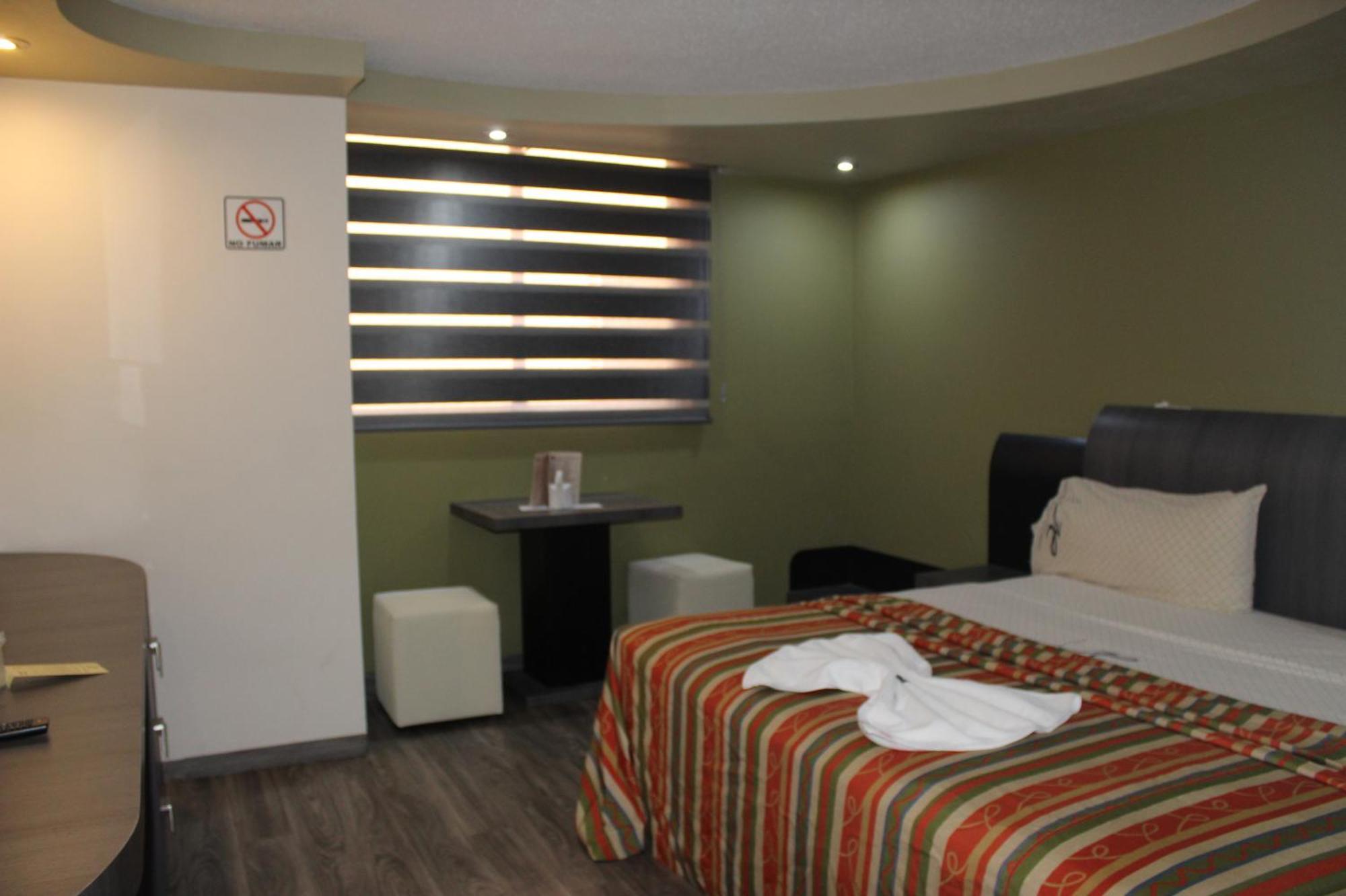 Hotel California Cdmx Roma Sur Mexico City Ngoại thất bức ảnh