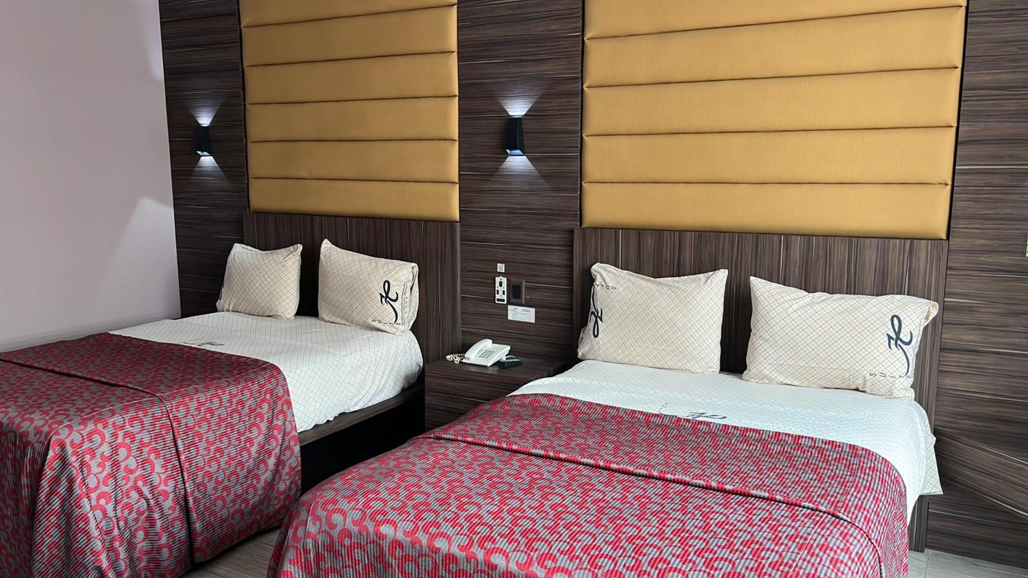 Hotel California Cdmx Roma Sur Mexico City Ngoại thất bức ảnh