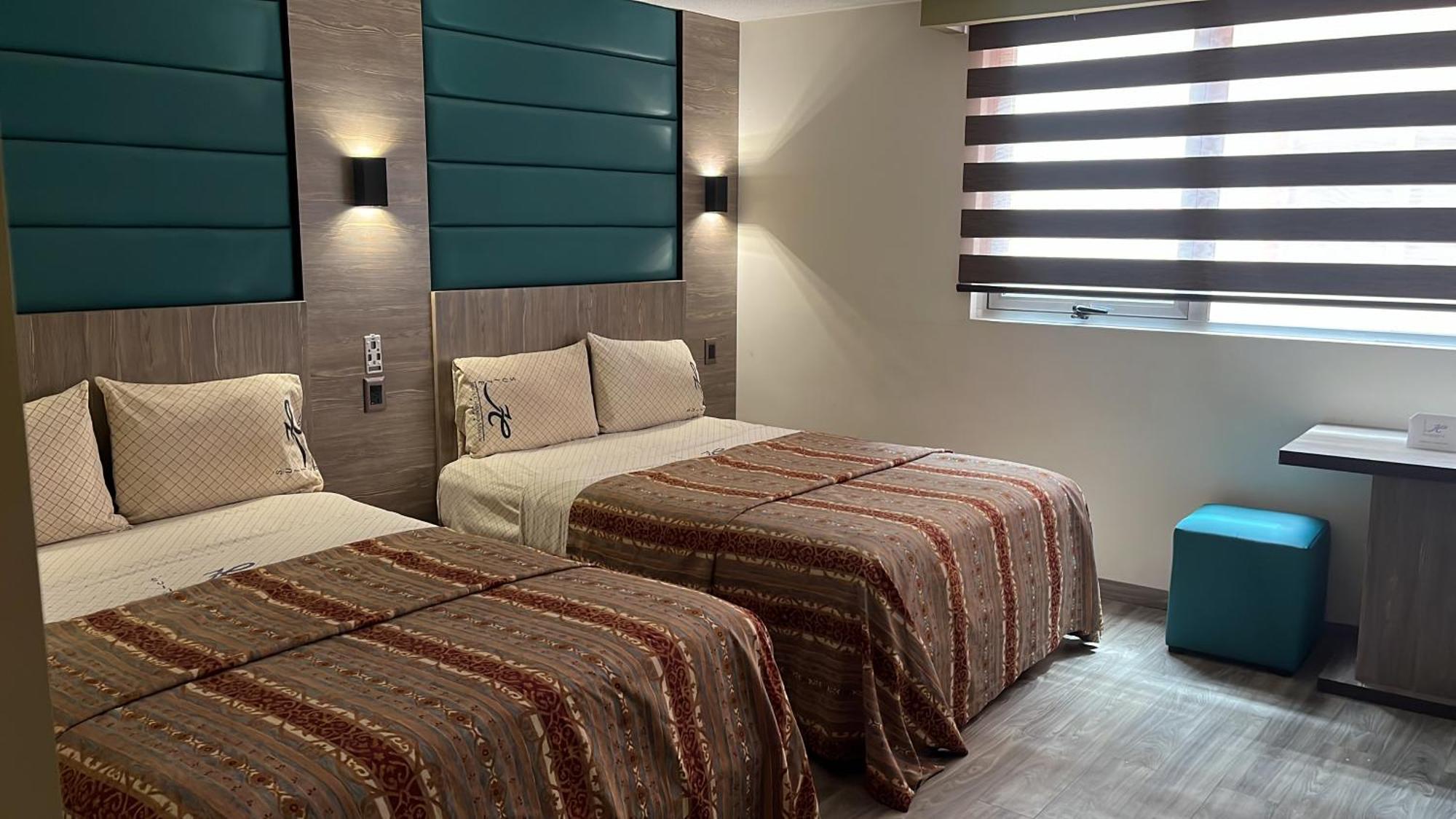 Hotel California Cdmx Roma Sur Mexico City Ngoại thất bức ảnh